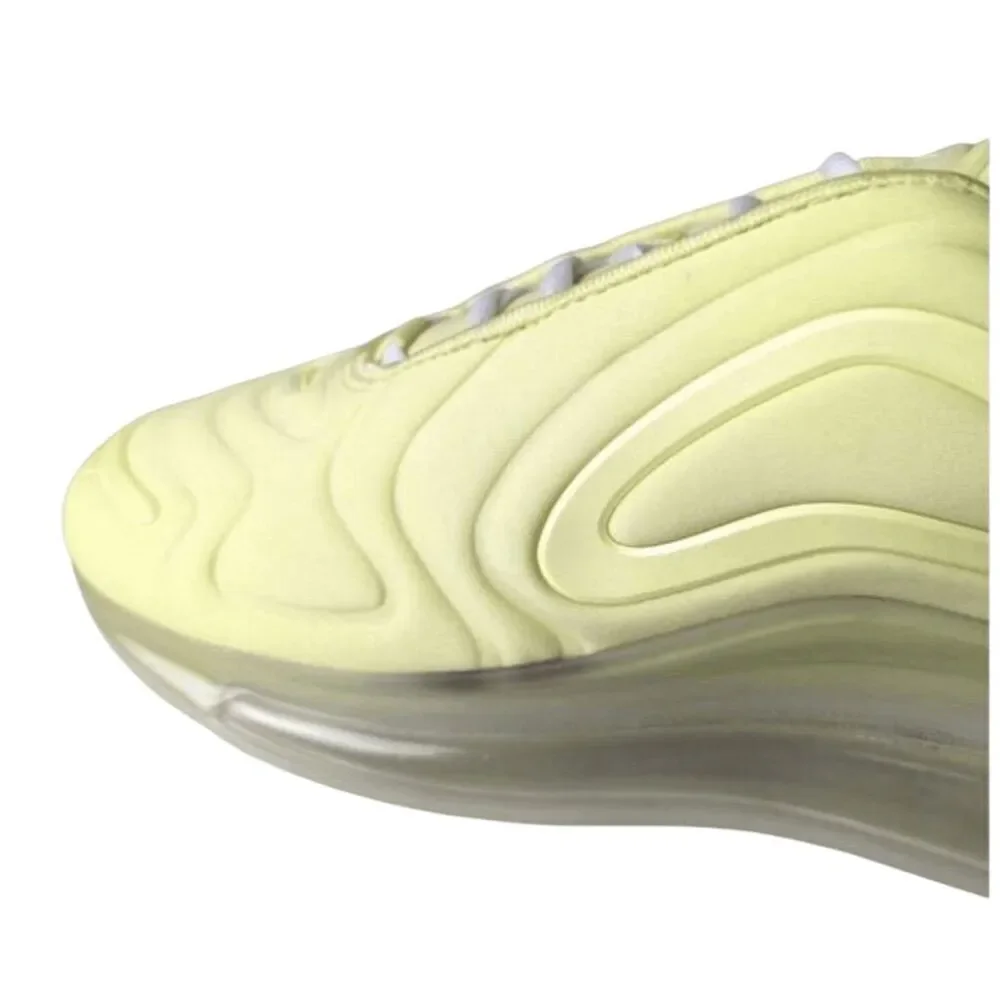 NIKE Air Max 720 SE 'Luminous Green' Running Shoes Size 6.5